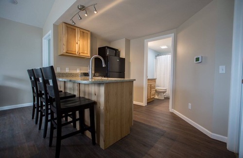 Prudenville Cabin | Jack's on the Bay Unit 4