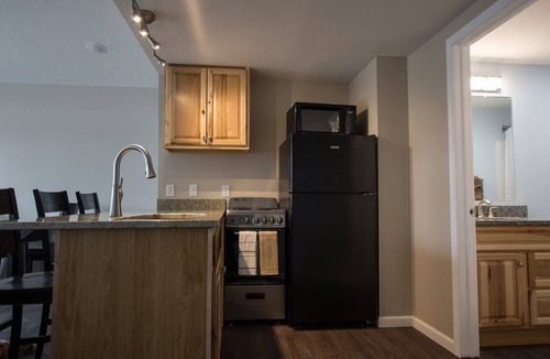 Prudenville Cabin | Jack's on the Bay Unit 4