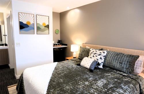 Moab Hotel | Jackrabbit Short-Term Rentals