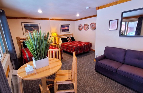 Jacob Lake Hotel | Jacob Lake Inn