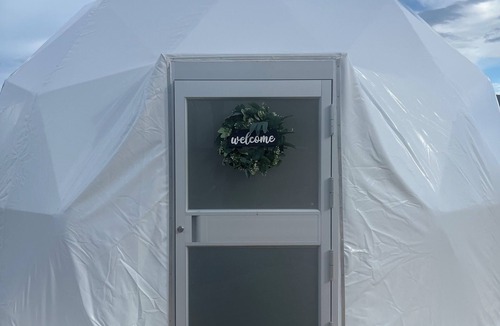 Hinton RV Rental | Jasper Gateway Glamping