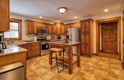 Jay House | Jay Brook Lodge near Whiteface