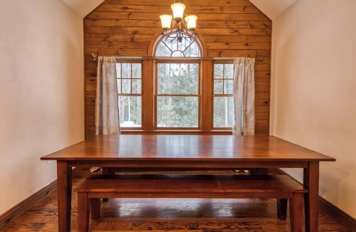 Jay House | Jay Brook Lodge near Whiteface