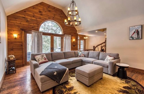 Jay House | Jay Brook Lodge near Whiteface