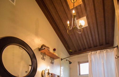Moab Cabin | Jaydee’s Run - Cabin