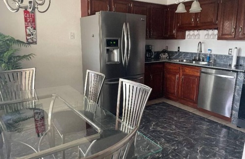 Marrero House | Jazzmen's Place (Group Discount w/Pool) 3BDRHome