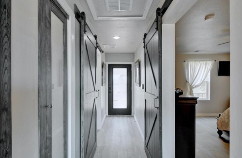 Georgetown House | Jules House