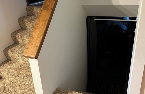 Holcomb House | Junction Guest house