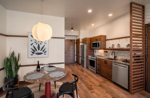 Pronghorn Resort | Juniper Preserve