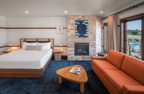 Pronghorn Resort | Juniper Preserve