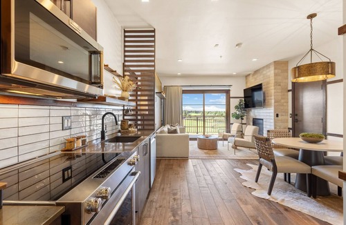 Pronghorn Resort | Juniper Preserve