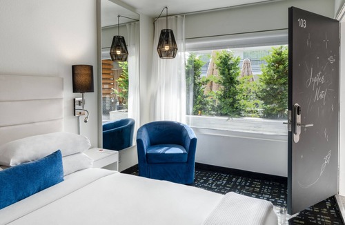 Buckman Neighborhood Hotel | Jupiter Hotel