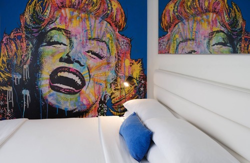 Buckman Neighborhood Hotel | Jupiter Hotel