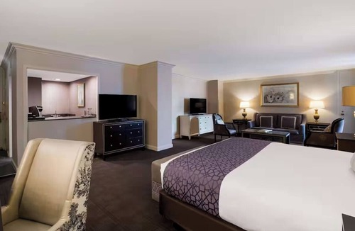 French Quarter Hotel | Just What You Were Looking For! Pets Allowed, Pool, Near Chalmette Monument
