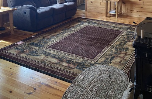 Grayling Cabin | Karaba Cabin