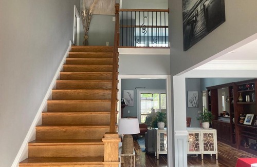 Braselton Villa | Karibuni Braselton