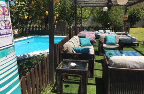 Casares House | Karma House