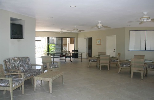 Key Largo Condo | Key Largo 3 Bedroom Penthouse Condo with Boat Slip and Bay View