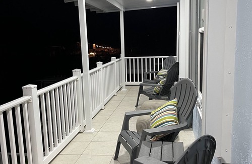 Twin Lakes House | Key Largo Paradise