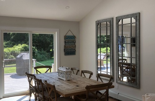 The Heights House | Kick back and unwind