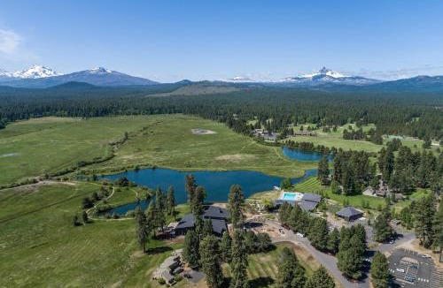 Black Butte Ranch House | Kieras Cabin