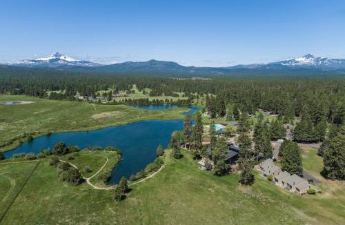 Black Butte Ranch House | Kieras Cabin