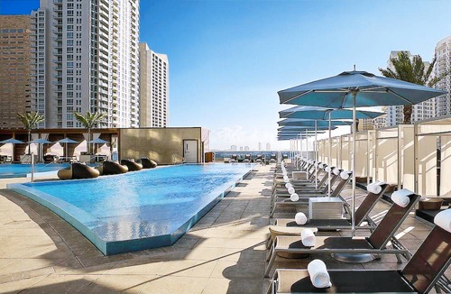 Downtown Miami Hotel | Kimpton EPIC Hotel, an IHG Hotel