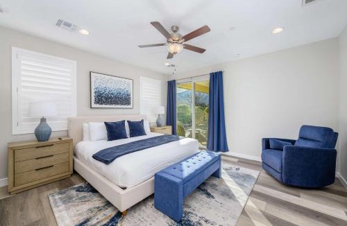 Cottonwood House | Kindra Heights - A Modern Verde Valley Wine Retreat