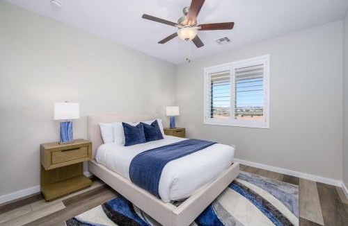 Cottonwood House | Kindra Heights - A Modern Verde Valley Wine Retreat
