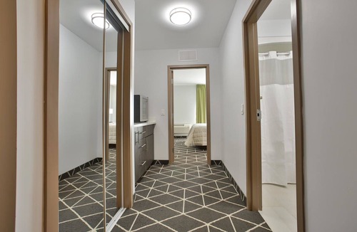 Palmerston Hotel | King Hotel