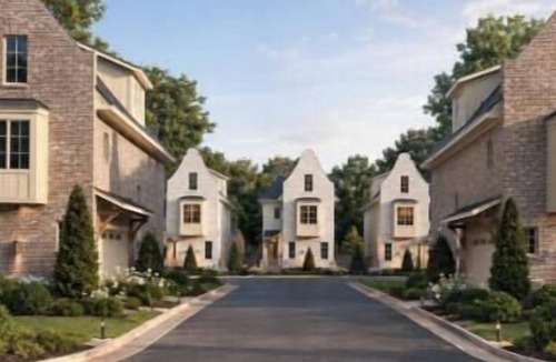 Pickwood House | King & Queen-Queen Unit V