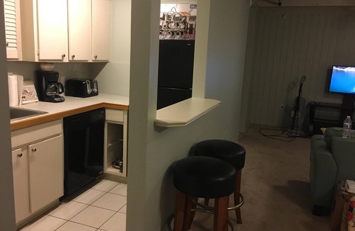 Lafayette Condo | Kings Country Getaway, Great Central Location with Easy Access to All Locations!