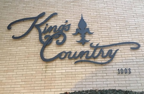 Lafayette Condo | Kings Country Getaway, Great Central Location with Easy Access to All Locations!