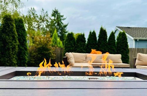 Oak Creek House | Kingsgate Escape