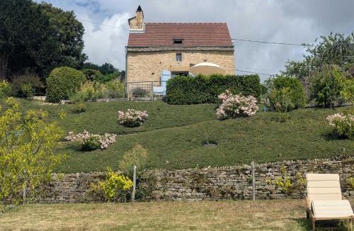 Cohons House | La charme