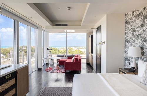 Historic Seaport Hotel | La Concha Key West, Autograph Collection