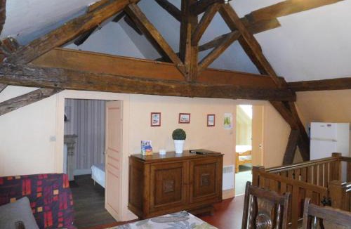 Perrancey-les-Vieux-Moulins House | La cure