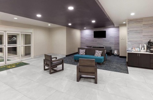 Boutte Hotel | La Quinta by Wyndham Boutte