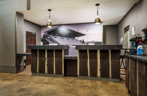 Harlow Hotel | La Quinta by Wyndham Eugene