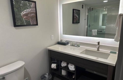 Mobile Hotel | La Quinta Inn & Suites by Wyndham Mobile