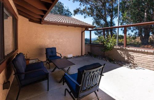 La Selva Beach House | La Selva Beach Retreat Near Manresa Beach