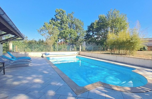 Frejairolles House | La Teulière Fréjairolles