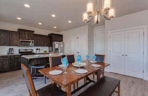 Sienna Hills House | Ladera Resort 370, Arcade Basketball, (2) X-Box Ones, and Community Pool