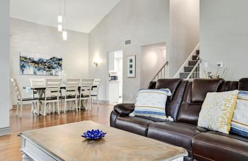 Milwood House | Lady Luxe