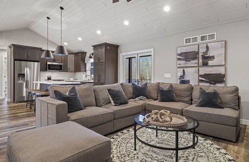Rome House | LAKE ARROWHEAD GOLF DESTINATION, NEAR SAND VALLEY GOLF RESORT, ROME, WISCONSIN!