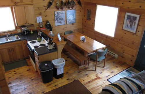 Wetmore Cottage | Lake Cabin Near Pictured Rocks Swimming, Raft, Boat & Fire Pit