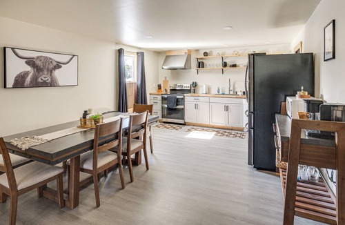 Moriah Center Apartment | Lake Days, Trails & More! Updated Apt in Mineville