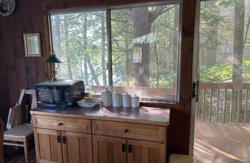 Monterey House | Lake Haven