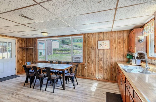 Gordon Cabin | Lake House - Wisconsin Northwoods - Pets Ok - Open for Hunting/Rifle Season
