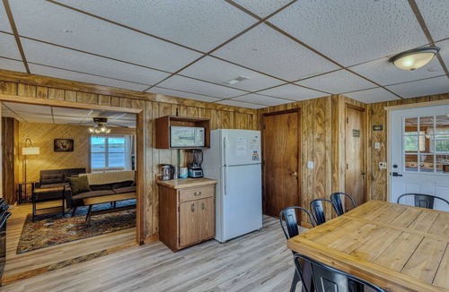 Gordon Cabin | Lake House - Wisconsin Northwoods - Pets Ok - Open for Hunting/Rifle Season